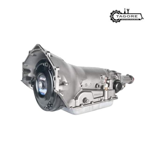 700r4 Transmission